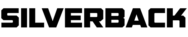 Silverback Basketball Hoops