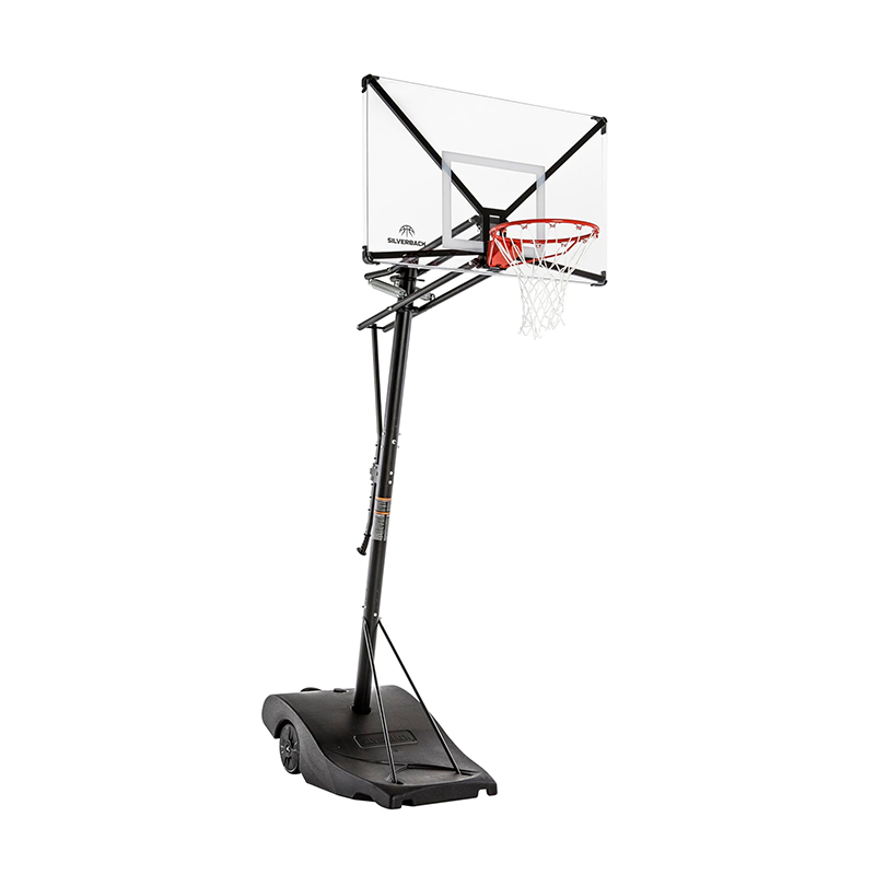 Silverback NXT Portable Basketball Hoop