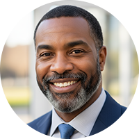 Photo of Mike T.